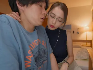 Bố dượng xxx con gái riêng của vợ yêu trong thời gian bà xã mang thai