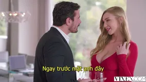 Em nhân viên nứng lồn và các anh sếp cửa hàng số hưởng