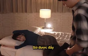 Đã hẹn hò thành công với một cô gái mũm mĩm và xinh đẹp. Nếu bạn muốn quan hệ tình dục, bạn vẫn cần phải có một cuộc quan hệ tình dục gợi cảm.