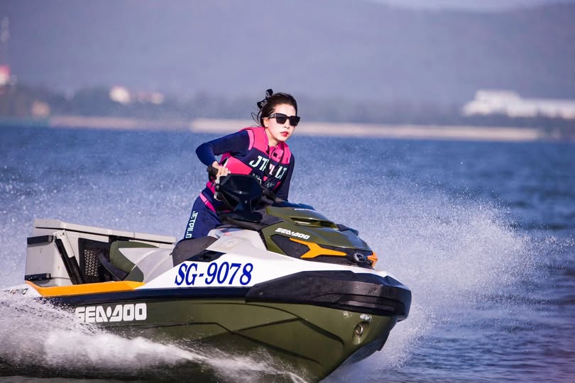 Câu chuyện có thật GVG-870-C Mamashita